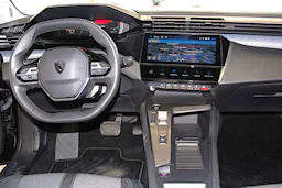 Peugeot 308 SW  308SW ALLURE HDI130 EAT8 occasion - Photo 7