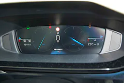 Peugeot 308 SW  308SW ALLURE HDI130 EAT8 occasion - Photo 8