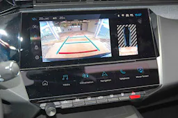 Peugeot 308 SW  308SW ALLURE HDI130 EAT8 occasion - Photo 10