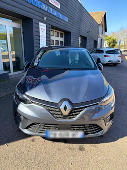 Renault Clio V Business E-TECH 140 VP occasion - Photo 2