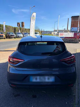 Renault Clio V  Business E-TECH  140 VP occasion - Photo 7