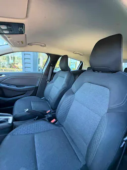 Renault Clio V Business E-TECH 140 VP occasion - Photo 9