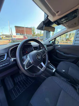 Renault Clio V Business E-TECH 140 VP occasion - Photo 10