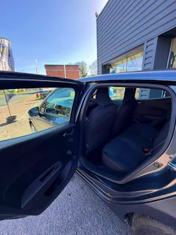 Renault Clio V  Business E-TECH  140 VP occasion - Photo 11