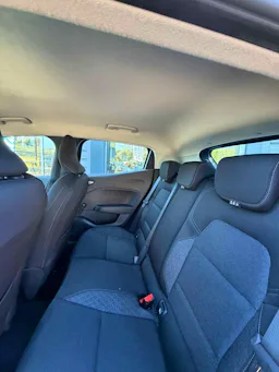 Renault Clio V  Business E-TECH  140 VP occasion - Photo 12