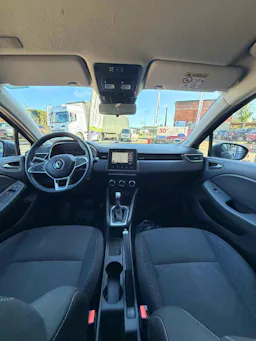 Renault Clio V Business E-TECH 140 VP occasion - Photo 13