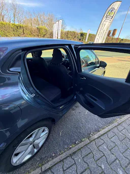 Renault Clio V Business E-TECH 140 VP occasion - Photo 15