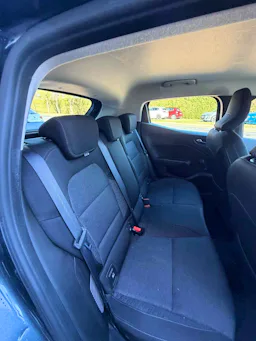 Renault Clio V Business E-TECH 140 VP occasion - Photo 16