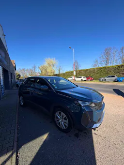 Peugeot 3008 BLUEHDI 130 S&S EAT8 ACTIVE BUSINE occasion - Photo 3