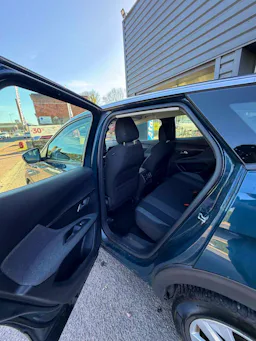 Peugeot 3008 BLUEHDI 130 S&S EAT8 ACTIVE BUSINE occasion - Photo 12