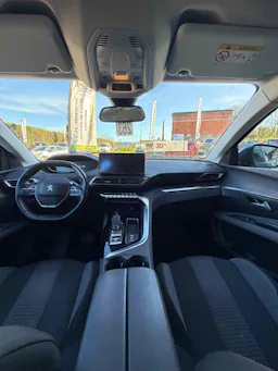 Peugeot 3008  BLUEHDI 130 S&S EAT8 ACTIVE BUSINE occasion - Photo 14