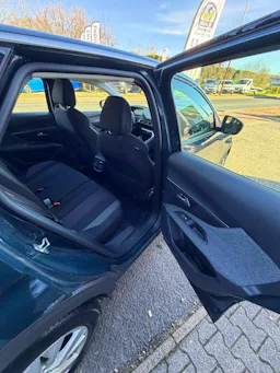 Peugeot 3008 BLUEHDI 130 S&S EAT8 ACTIVE BUSINE occasion - Photo 16