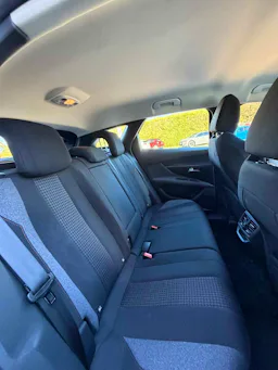 Peugeot 3008 BLUEHDI 130 S&S EAT8 ACTIVE BUSINE occasion - Photo 17