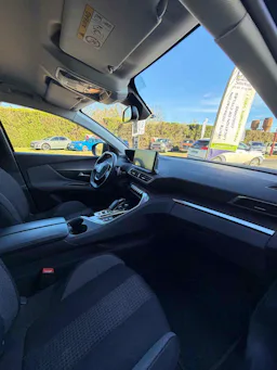 Peugeot 3008  BLUEHDI 130 S&S EAT8 ACTIVE BUSINE occasion - Photo 20