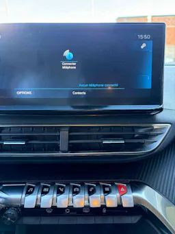 Peugeot 3008 BLUEHDI 130 S&S EAT8 ACTIVE BUSINE occasion - Photo 21