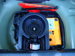 Peugeot 208  1.2 PURETECH 82 CV SIGNATURE occasion - Photo 11