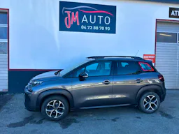 Citroën C3 Aircross  1.5 BHDI occasion - Photo 1
