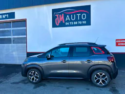Citroën C3 Aircross  1.5 BHDI occasion - Photo 2