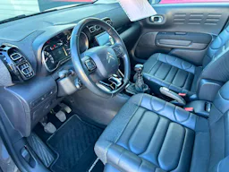 Citroën C3 Aircross  1.5 BHDI occasion - Photo 3