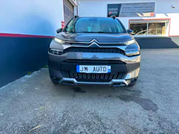 Citroën C3 Aircross  1.5 BHDI occasion - Photo 6