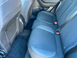 Ford Puma 1.0i Flexifuel E85 125 mHEV occasion - Photo 5