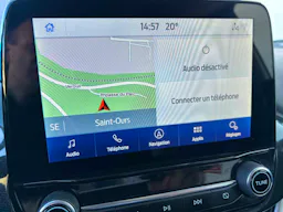 Ford Puma  1.0i Flexifuel E85 125 mHEV occasion - Photo 7