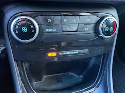 Ford Puma 1.0i Flexifuel E85 125 mHEV occasion - Photo 8