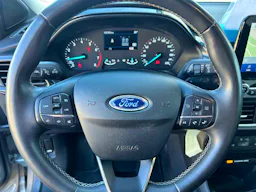 Ford Puma  1.0i Flexifuel E85 125 mHEV occasion - Photo 9