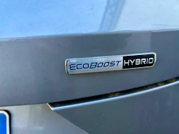 Ford Puma  1.0i Flexifuel E85 125 mHEV occasion - Photo 10