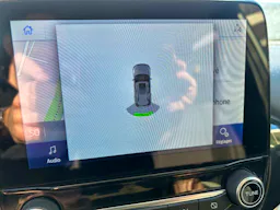 Ford Puma 1.0i Flexifuel E85 125 mHEV occasion - Photo 11