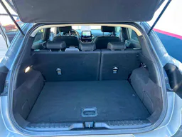 Ford Puma 1.0i Flexifuel E85 125 mHEV occasion - Photo 12