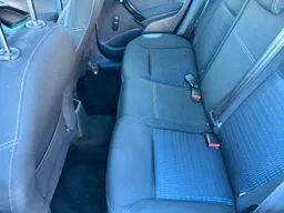 Peugeot 208  1.4i VTi 95 occasion - Photo 4