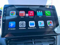 Peugeot 208  1.4i VTi 95 occasion - Photo 5