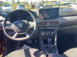 Dacia Sandero  STEPWAY occasion - Photo 6