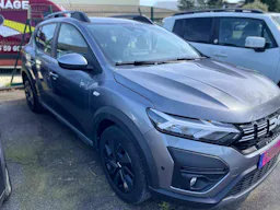 Dacia Sandero  STEPWAY EXPRESSION occasion - Photo 2