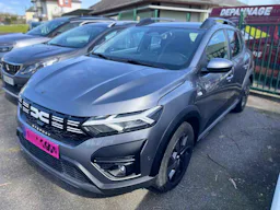 Dacia Sandero  STEPWAY EXPRESSION occasion - Photo 1