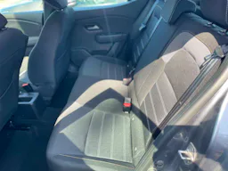 Dacia Sandero STEPWAY EXPRESSION occasion - Photo 4