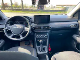 Dacia Sandero STEPWAY EXPRESSION occasion - Photo 5