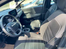 Dacia Sandero STEPWAY EXPRESSION occasion - Photo 6