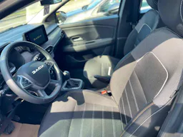 Dacia Sandero  STEPWAY EXPRESSION occasion - Photo 6