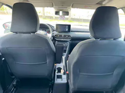 Dacia Sandero STEPWAY EXPRESSION occasion - Photo 7