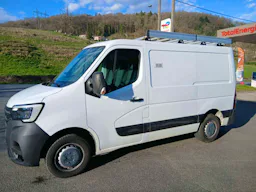 Renault Master  2.3. 135 cv occasion - Photo 2