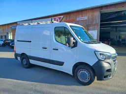 Renault Master  2.3. 135 cv occasion - Photo 1