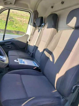 Renault Master  2.3. 135 cv occasion - Photo 3