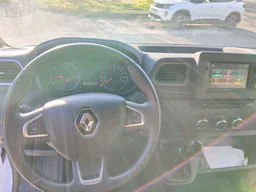 Renault Master  2.3. 135 cv occasion - Photo 4