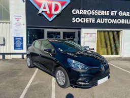 Renault Clio TEND TCE 75 occasion - Photo 1