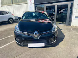 Renault Clio TEND TCE 75 occasion - Photo 3