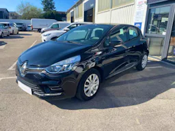 Renault Clio  TEND TCE 75 occasion - Photo 4