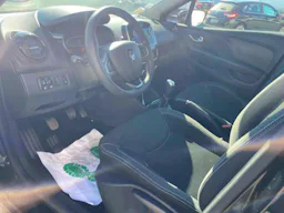Renault Clio TEND TCE 75 occasion - Photo 7