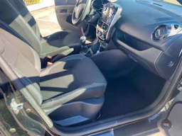 Renault Clio TEND TCE 75 occasion - Photo 10